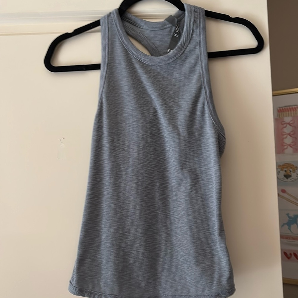 Vuori Tank